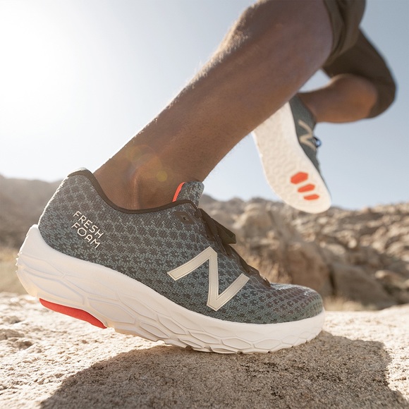 New Balance Other - Brand New • New Balance Fresh Foam Beacon - HP
